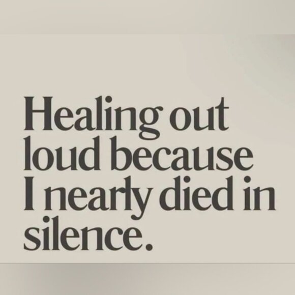 πΉ Hand Embroidered "Thorns Glisten Where You've Never Seen" - Picture 10 of 14